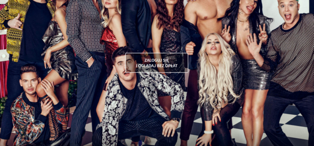 ZAPIEXY LUXUSOWE - SMAK PRL`U