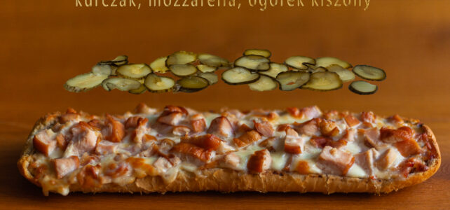 ZAPIEXY LUXUSOWE - SMAK PRL`U