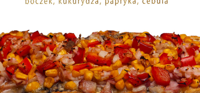 ZAPIEXY LUXUSOWE - SMAK PRL`U