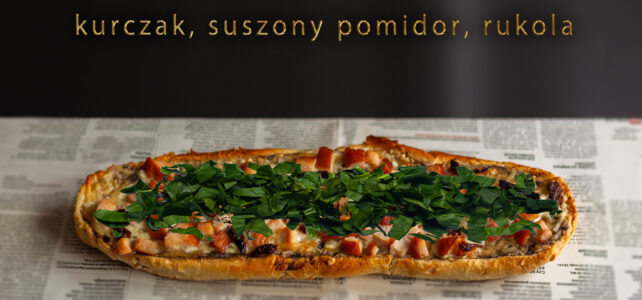 ZAPIEXY LUXUSOWE - SMAK PRL`U