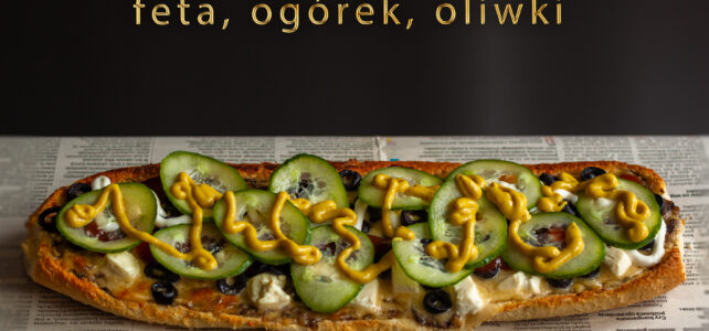 ZAPIEXY LUXUSOWE - SMAK PRL`U