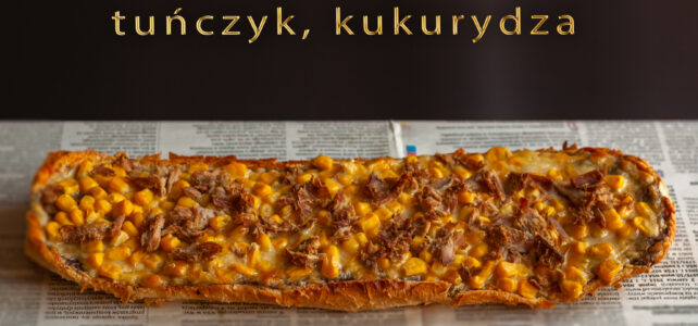 ZAPIEXY LUXUSOWE - SMAK PRL`U