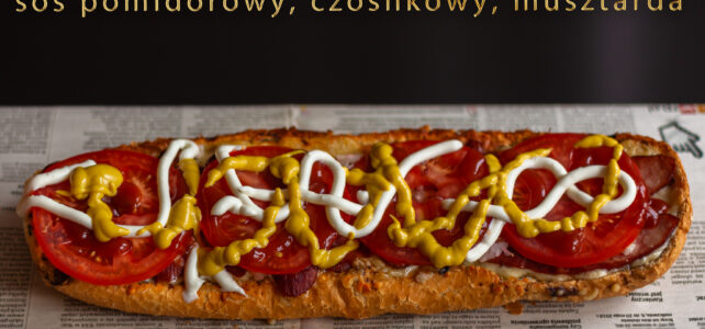 ZAPIEXY LUXUSOWE - SMAK PRL`U