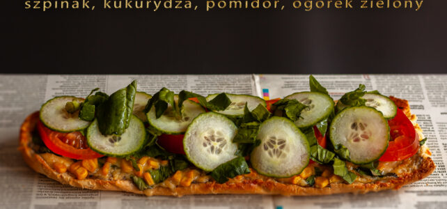 ZAPIEXY LUXUSOWE - SMAK PRL`U