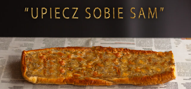 ZAPIEXY LUXUSOWE - SMAK PRL`U