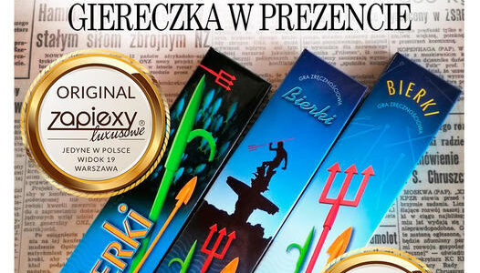 DZIEŃ DZIECKA W ZAPIEXACH 2021 ZAPIEXY LUXUSOWE - SMAK PRL`U