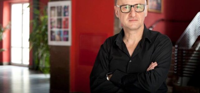 Rejs z aktorem po mazurach – Andrzej Niemirski ZAPIEXY LUXUSOWE - SMAK PRL`U