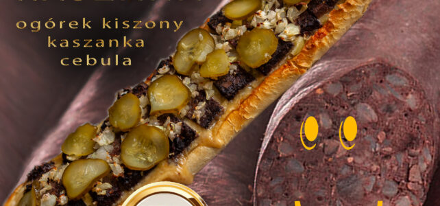 ZAPIEXY LUXUSOWE - SMAK PRL`U