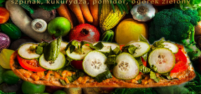 ZAPIEXY LUXUSOWE - SMAK PRL`U