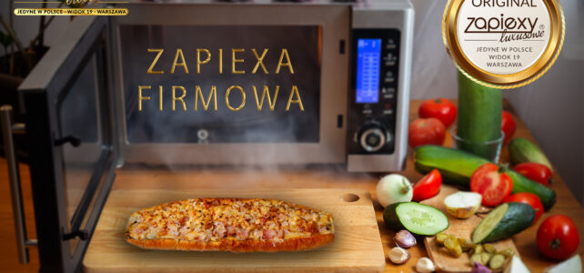 Zapiexa Firmowa – 🙂 – SMAKI PRL`U