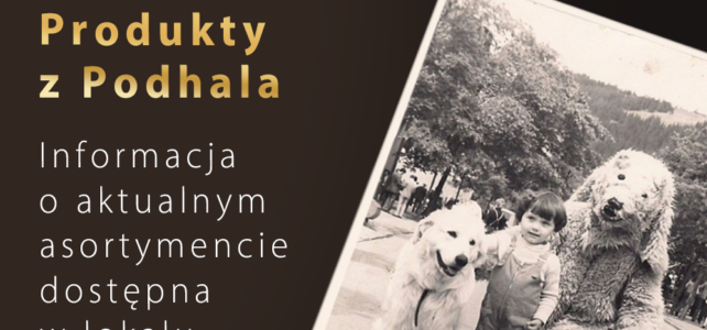 TO NIE HALNY – TO ZAPIEXY