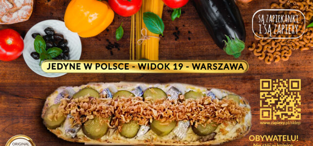 Zapiexa Bałtyk – Obywatelu zależy nam na Twojej opinii