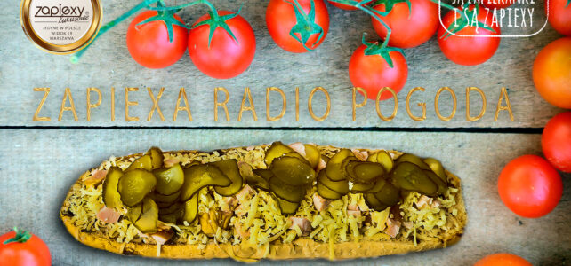 Obywatelu – „to ja to dla Ciebie gra…” Zapiexa Radio Pogoda  Obywatelu – „to ja to dla Ciebie gra…” Zapiexa Radio Pogoda 