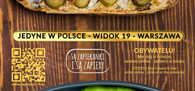 Zapiexa Bałtyk – czeka na Ciebie :)
