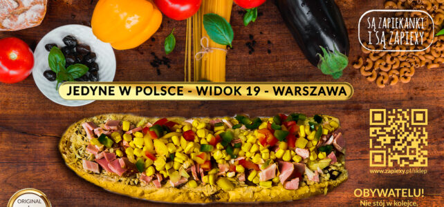 Zapiexa Amerykańska – Obywatelu zależy nam na Twojej opinii Zapiexa Amerykańska – Obywatelu zależy nam na Twojej opinii