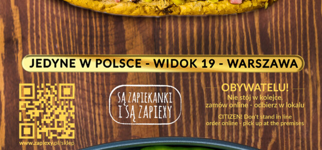 Zapiexa Amerykańska Zapiexa Amerykańska