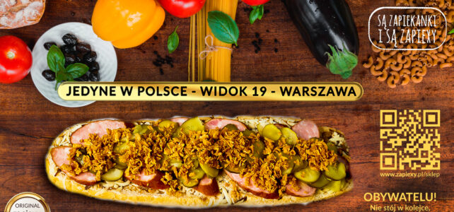 Zapiexa Bawarska – Obywatelu zależy nam na Twojej opinii