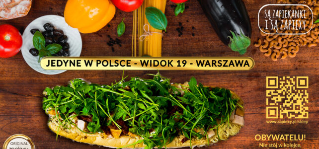 Zapiexa Dygnitarska – Obywatelu zależy nam na Twojej opinii