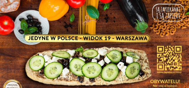 Zapiexa Grecka – Obywatelu zależy nam na Twojej opinii