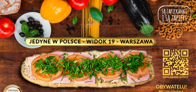 Zapiexa Krajowa – Obywatelu zależy nam na Twojej opinii