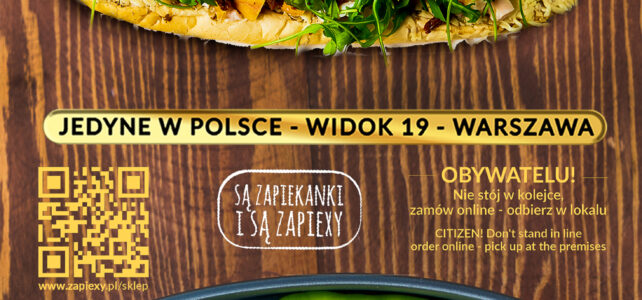 Dygnitarska Zapiexa