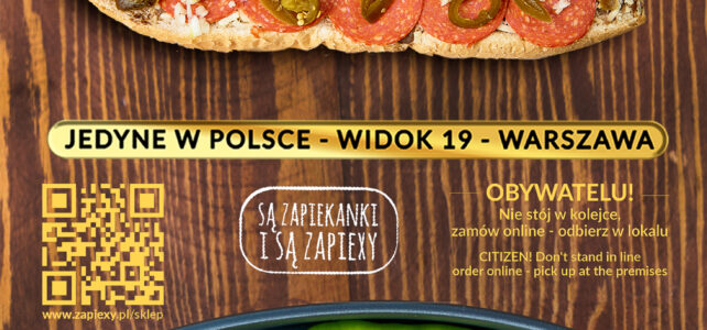 Extra Mocna Zapiexa