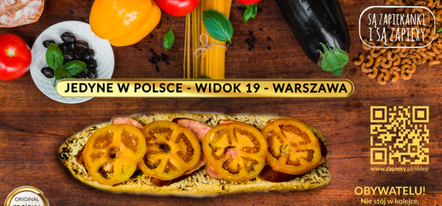 Robotnicza Zapiexa