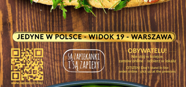 Włoska Zapiexa