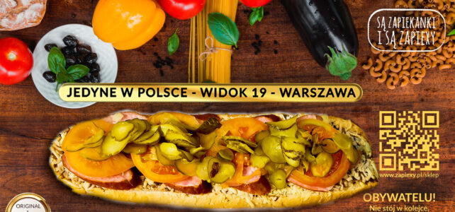 Wyborowa Zapiexa