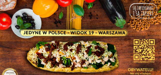 Wykwintna Zapiexa Wykwintna Zapiexa