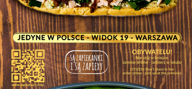 Wykwintna Zapiexa
