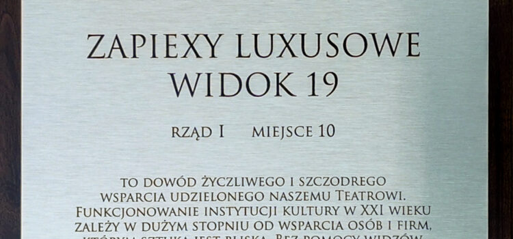TEATR MUZYCZNY ROMA TEATR MUZYCZNY ROMA
