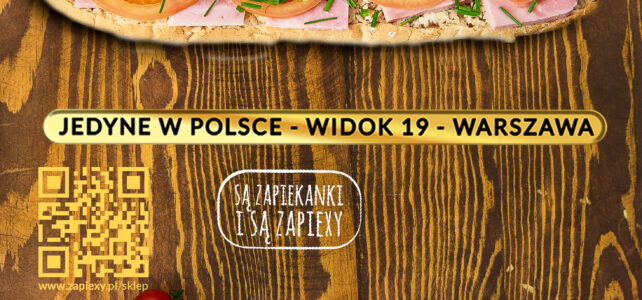 Zapiexa #Krajowa