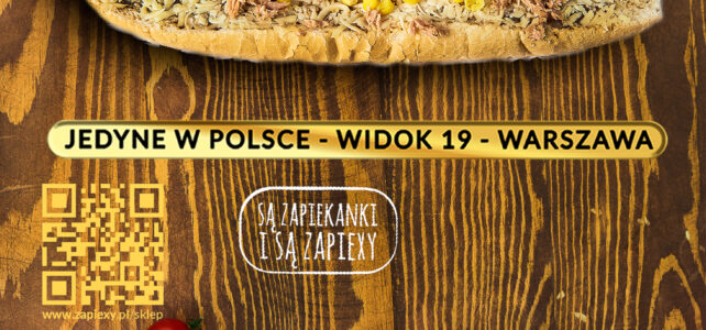 Zapiexa #Marynarska