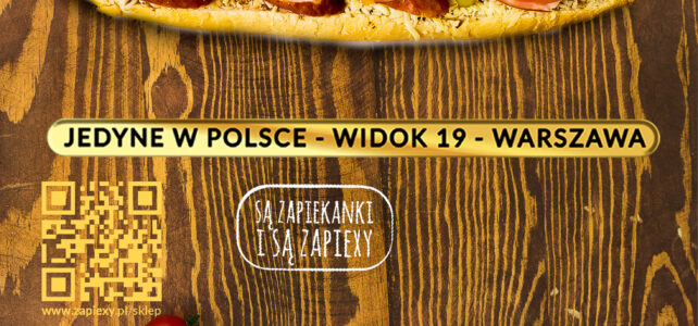 Zapiexa #Wyborowa