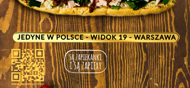 Zapiexa #Wykwintna