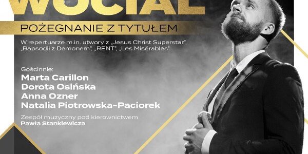 Po pysznych zapiekankach zapraszamy na uczę dla duszy