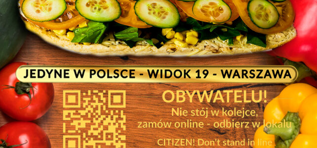 Zapiexa #Wegetariańska