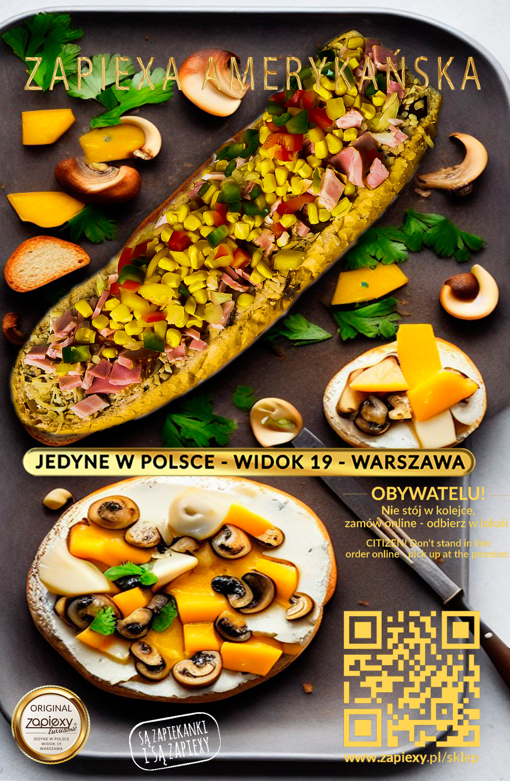 Obywatelu PRL U Zapiexa AMERYKA SKA ZAPIEXY LUXUSOWE SMAK PRL U Obywatelu PRL U Zapiexa AMERYKA SKA ZAPIEXY LUXUSOWE SMAK PRL U