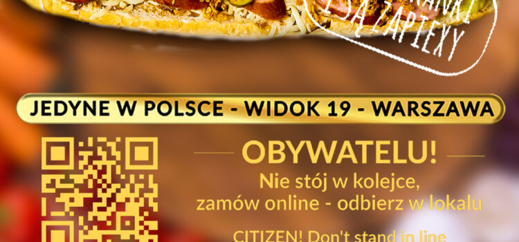 Obywatelu Zapiexa Bawarska