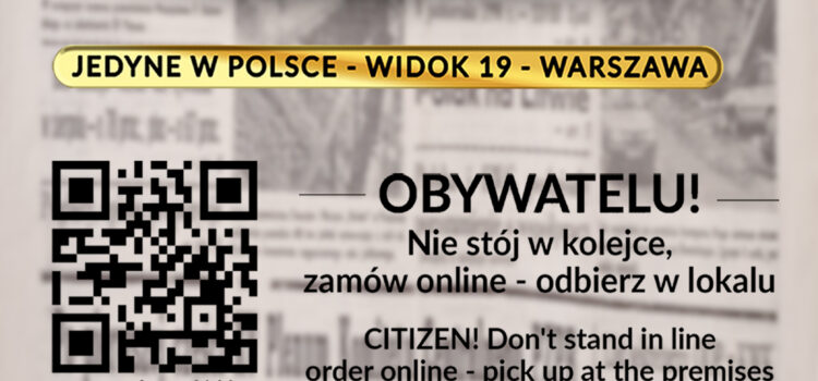 Obywatelu! Zapiexa Bawarska