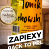 Obywatelu! Tonik Grochowski – tylko w ZAPIEXACH