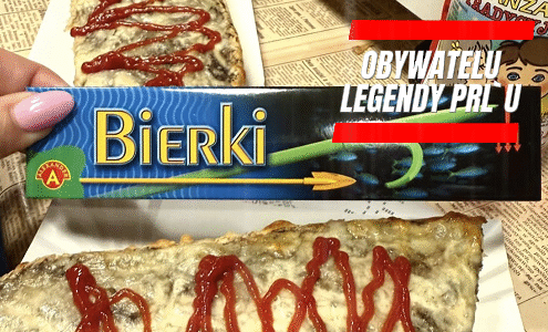 Zapiexy w obiektywie „maria_anna_jaroni”