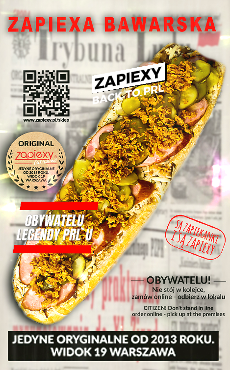 Zapiexa Bawarska