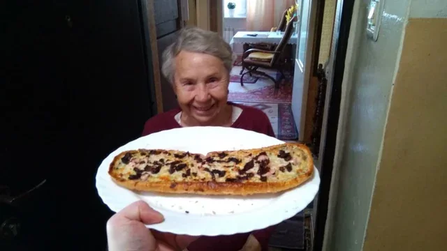 Zapiexy dla Seniora
