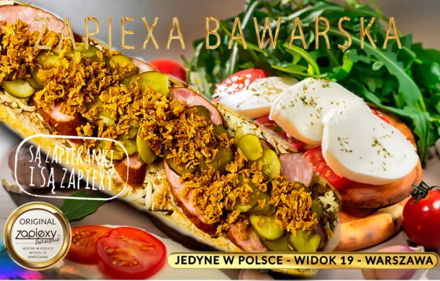 Obywatelu PRL`U Zapiexa Bawarska