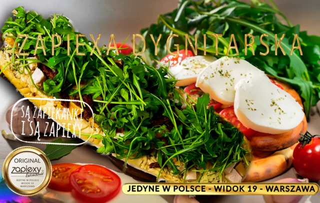 Obywatelu PRL`U Zapiexa Dygnitarska