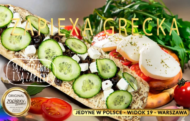 Obywatelu PRL`U Zapiexa Grecka