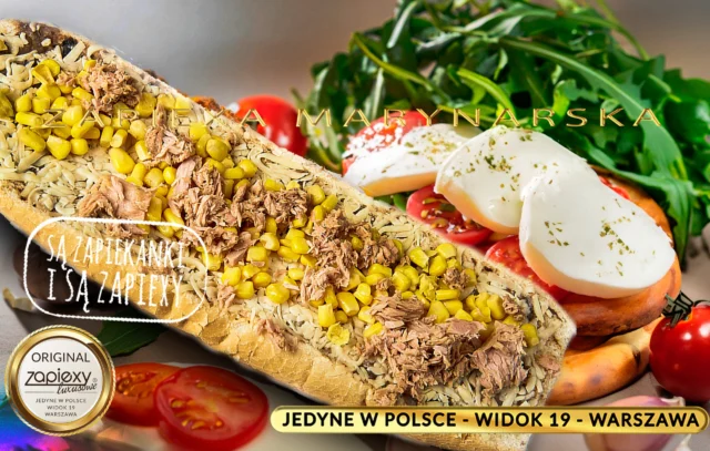 Obywatelu PRL`U Zapiexa Marynarska