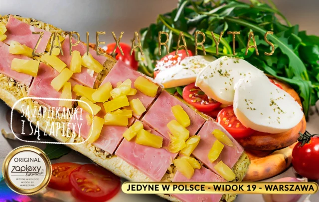 Obywatelu PRL`U Zapiexa Rarytas